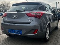 gebraucht Hyundai i30 *Klima*Sitzhzng*Erste Hand*