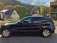 gebraucht BMW 118 1ER E87 I 143 PS 6 GANG