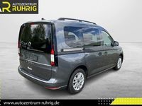 gebraucht VW Caddy Life