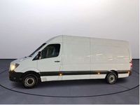 gebraucht Mercedes Sprinter 310/311/313/314/316 CDI MAXI MWST AUSWEISBAR