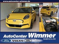 Neu Ford Puma Premium 169 PS (124 kW) 2025 Electric yellow SUV