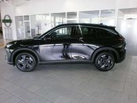 Neu Baic X55 177 PS (130 kW) 2025 Schwarz SUV