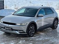 Gebraucht Hyundai Ioniq 5 167 kW (228 PS) 2023 Grau SUV