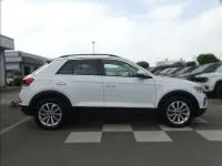 Gebraucht VW T-Roc R 150 PS (110 kW) 2025 SUV