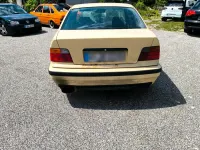 Gebraucht BMW 318 1992 Limousine