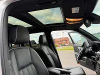 Gebraucht Mercedes GLK350 265 PS (194 kW) 2015 Silber SUV