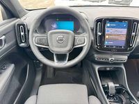 Gebraucht Volvo XC40 Plus 169 kW (231 PS) 2022 Schwarz SUV