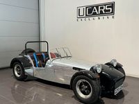 Gebraucht Lotus Super Seven 1985 Cabrio