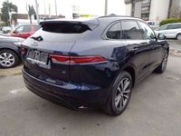 gebraucht Jaguar F-Pace F-PaceS AWD Plug-In Hybrid