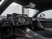 Neu Mercedes AMG ONE AMG 2025 Schwarz Coupé