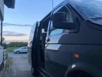 gebraucht VW T5 1,9 TDI