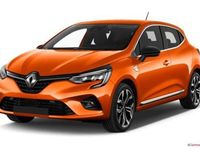 Gebraucht Renault Clio V 2024 Grau