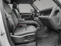 Gebraucht Land Rover Defender 252 PS (185 kW) 2025 Borasco grey SUV