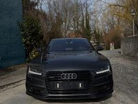 Gebraucht Audi A7 Ambiente 320 PS (235 kW) 2015 Grau Kleinwagen