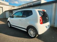Second-hand VW up! Cup 60 CP (44 kW) 2015 Alb Hatchback