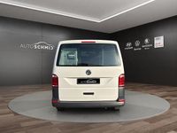 Gebraucht VW Transporter 150 PS (110 kW) 2019 Weiß Van