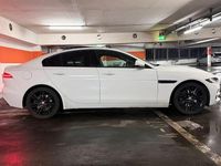 Gebraucht Jaguar XE S 250 PS (183 kW) 2020 Weiß Limousine