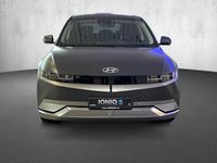 gebraucht Hyundai Ioniq 5 2WD UNIQ-Paket Assistenz u. Relaxpaket