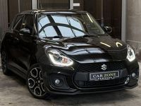 Gebraucht Suzuki Swift Sport 129 PS (94 kW) 2021 Schwarz Kleinwagen
