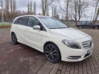 gebraucht Mercedes B180 B 180CDI BlueEFFICIENCY Edition 1