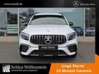 Gebraucht Mercedes GLB35 AMG 306 PS (225 kW) 2023 Weiß SUV