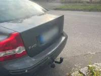 Gebraucht Volvo S40 140 PS (102 kW) 2004 Grau Limousine