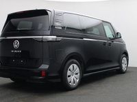 Gebraucht VW ID. Buzz Pro 210 kW (286 PS) 2025 Schwarz Van / Kleinbus