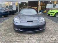 gebraucht Corvette Z06 Z06*EU-Mod.*