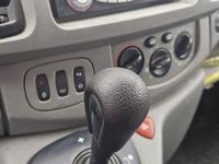 Gebraucht Opel Vivaro 135 PS (99 kW) 2006 Rot Van / Kleinbus