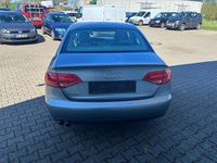 Gebraucht Audi A4 Ambiente 160 PS (117 kW) 2009 Grau Limousine