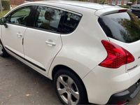 gebraucht Peugeot 3008 3008e-HDi FAP 110 EGS6 Stop