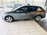 Gebraucht Seat Leon ST FR 125 PS (91 kW) 2015 Grau Kombi
