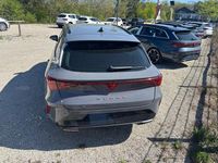 Nowe Cupra Leon VZ 177 KM (130 kW) 2026 Szary Sedan/Limuzyna