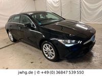Gebraucht Mercedes CLA250 218 PS (160 kW) 2021 Nachtschwarz Limousine