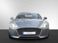 Gebraucht Aston Martin Rapide 557 PS (409 kW) 2014 Grau Limousine