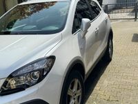 gebraucht Opel Mokka X 1.4 Turbo ecoFLEX Edition Start/Stop...