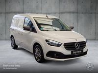 Gebraucht Mercedes Citan 110 95 PS (69 kW) 2025 Weiß Van / Kleinbus