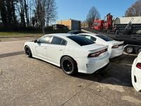 Gebraucht Dodge Charger 387 PS (284 kW) 2024 Weiß Limousine