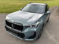 Gebraucht BMW X1 M Sport 170 PS (125 kW) 2025 Cape york metallic SUV