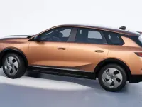 Neu Opel Grandland X 136 PS (100 kW) 2025 Impakt kupfer metallic SUV