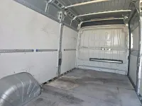 Gebraucht Fiat Ducato 158 PS (116 kW) 2010 Silber Van