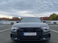 gebraucht Audi A6 55 TFSI quattro sport / S-line (x2) /21 Zoll Räde