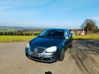 gebraucht VW Jetta TDI SPORTLINE