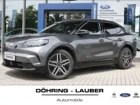 Gebraucht Ford Capri Extended Range 250 kW (340 PS) 2025 Magnetic grey SUV