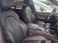 Second-hand BMW X5 313 CP (230 kW) 2016 SUV