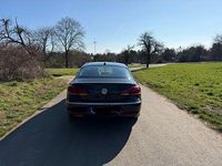 Usata VW Passat 140 CV (102 kW) 2013 Nero Berlina