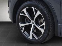 Gebraucht Seat Tarraco 4Drive 200 PS (147 kW) 2021 Grau SUV