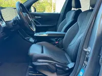 Gebraucht BMW X1 M Sport 150 PS (110 kW) 2023 Bmw individual frozen pure grey SUV