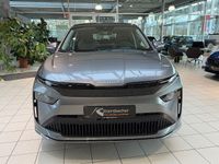 Gebraucht Skoda Enyaq iV 150 kW (204 PS) 2025 Graphitegrau metallic SUV