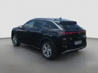 Gebraucht VW T-Roc Style 116 PS (85 kW) 2026 Schwarz (grenadillschwarz metallic) SUV